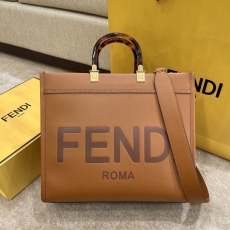 Fendi Shopping Bags